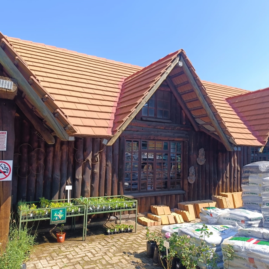 To Let Commercial Property for Rent in Sasolburg Free State